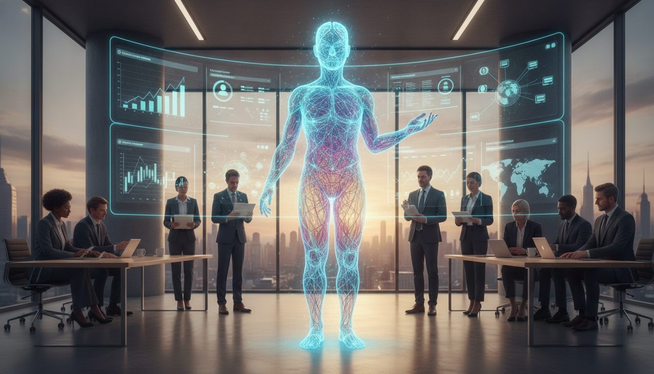 Google Cloud Unveils Gemini Agent: A Universal AI for Business Workflows