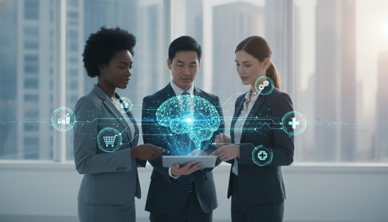 Google's September 2026 AI Announcements: What Matters for Your Business