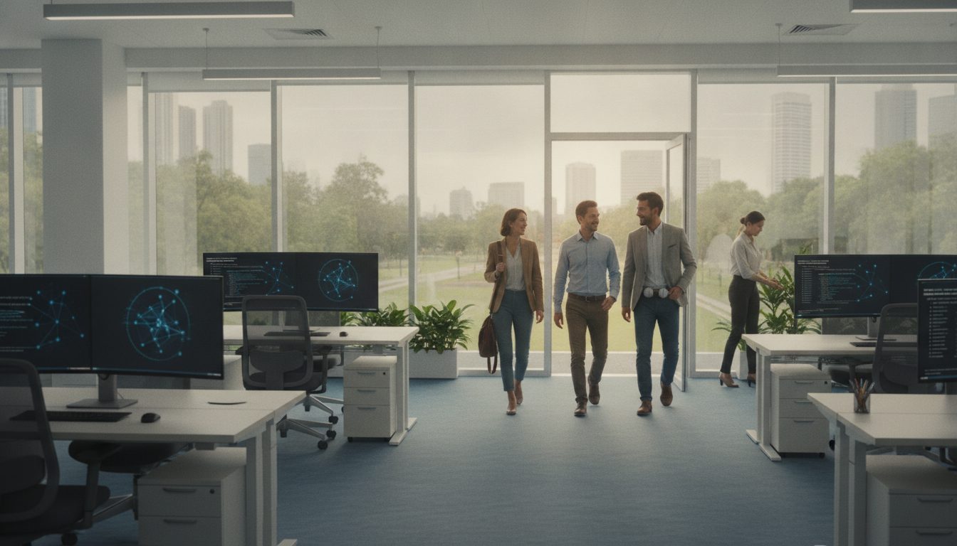 Why Rejecting '996' Culture in AI Companies Matters for Business and People