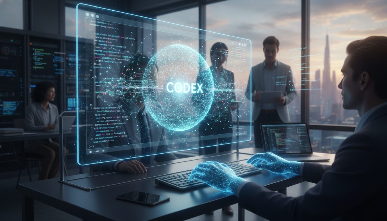 Inside OpenAI Codex: How AI Coding Tools Are Evolving