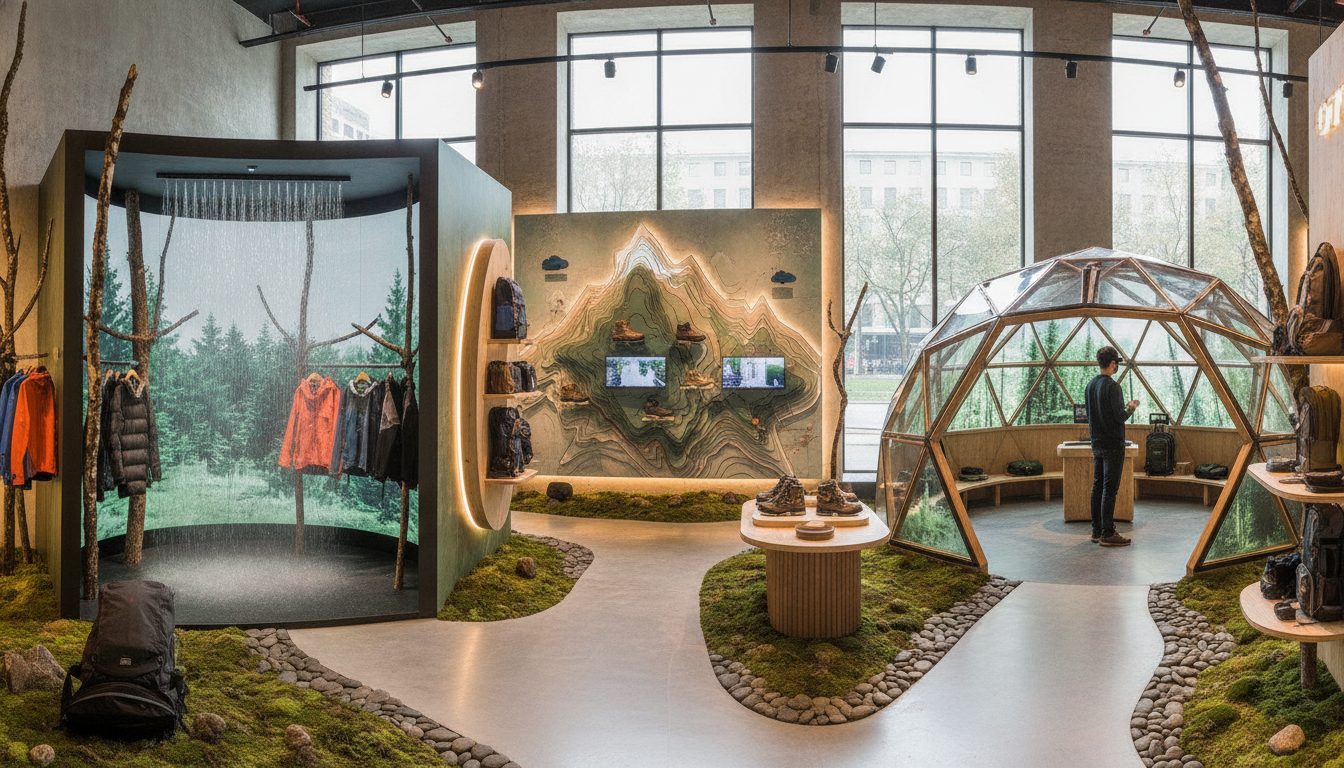 Designing Immersive Retail: Practical Strategies and Real-World Examples
