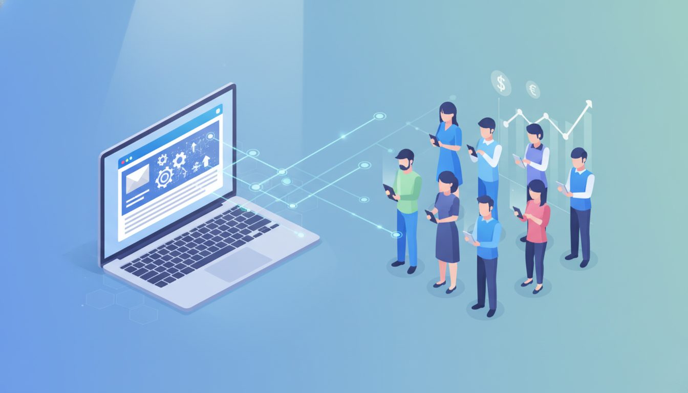 The Rise of B2B Newsletter Ads: What Brands and Creators Need to Know