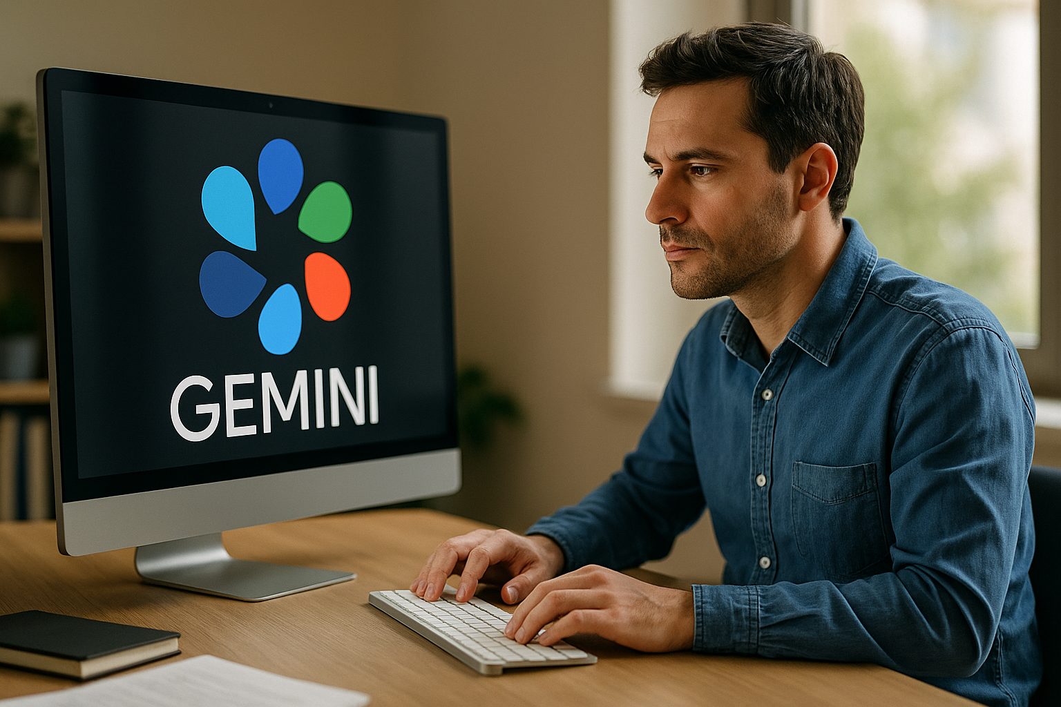 Google DeepMind's Gemini 4 Argon: Setting New Standards in AI