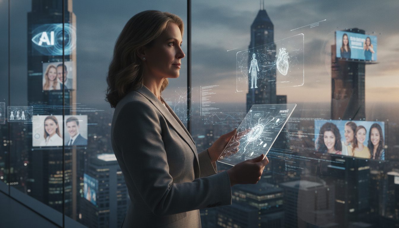 Ari Emanuel and the Future of Entertainment: AI, Advertising, and Human Desire