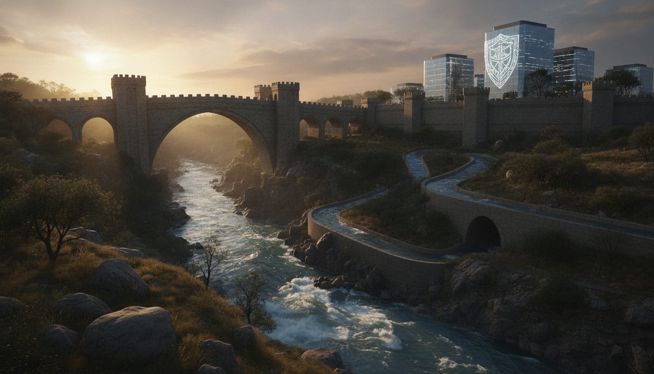How to Tell If a Startup Has a Real Moat: A Practical Framework