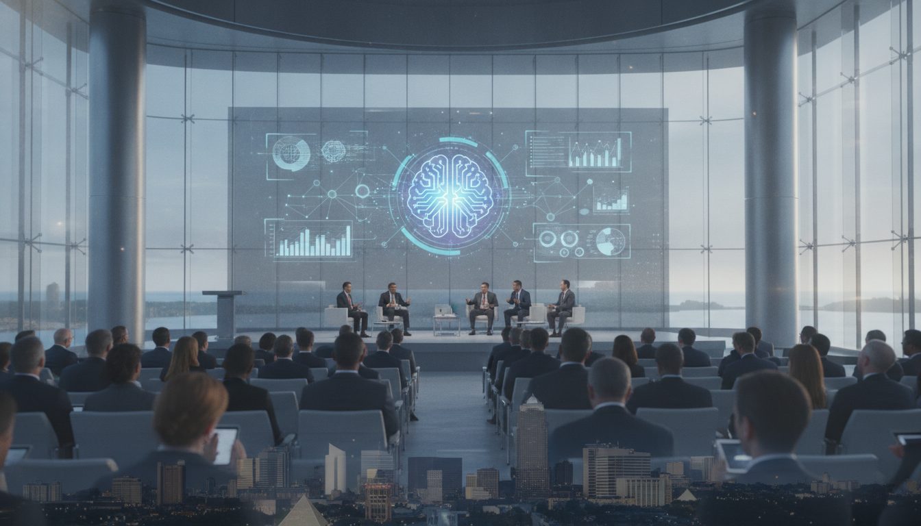 MAICON 2026: What Business Leaders Need to Know Before the AI Conference in Cleveland