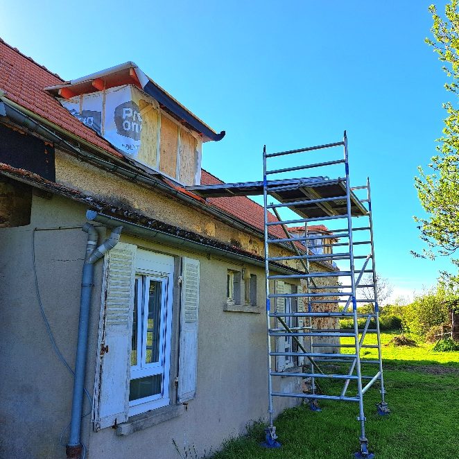 Pieters Menuiserie et Conseil en construction — 4