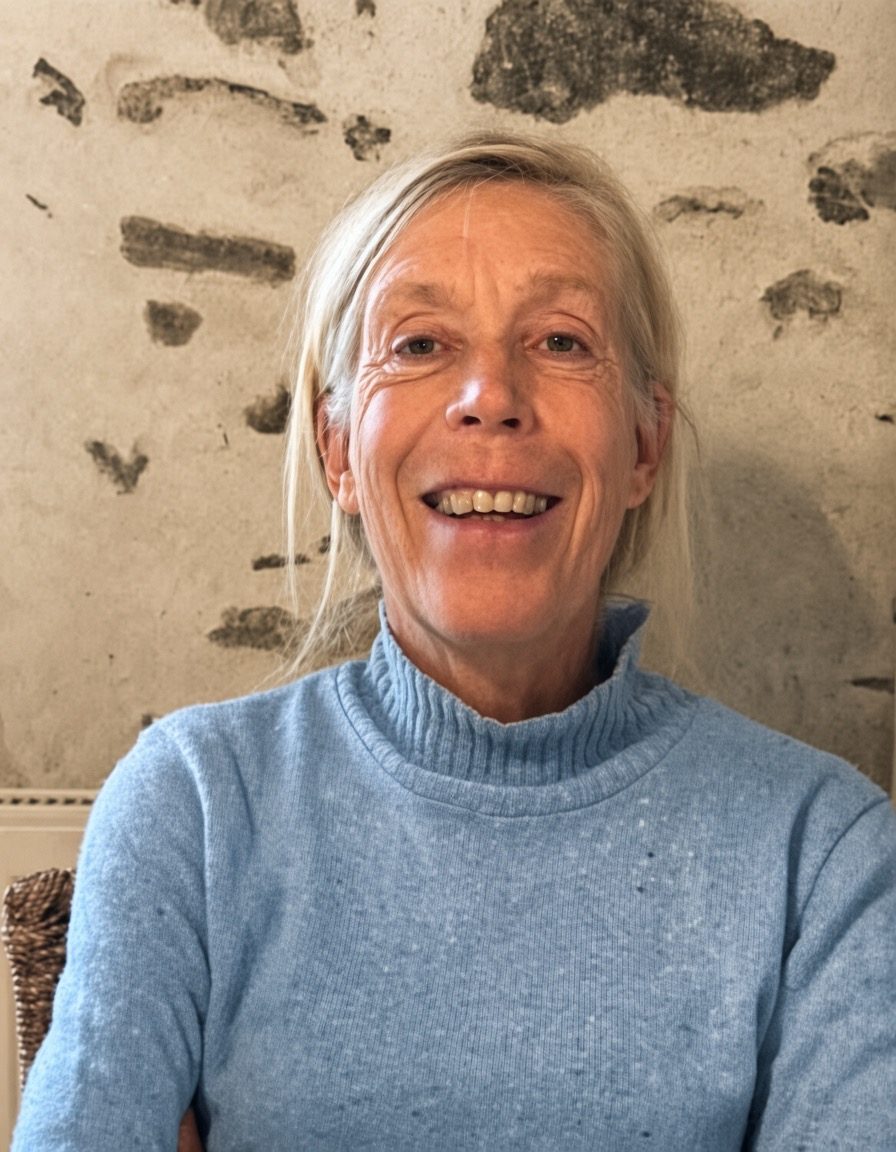 Irma Geutjes, Persoonlijke begeleiding