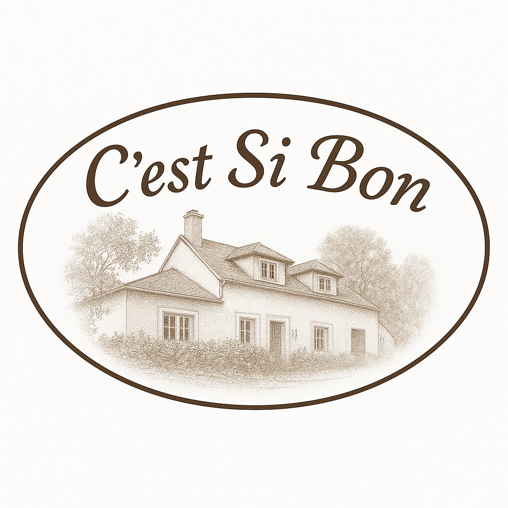 C'est Si Bon