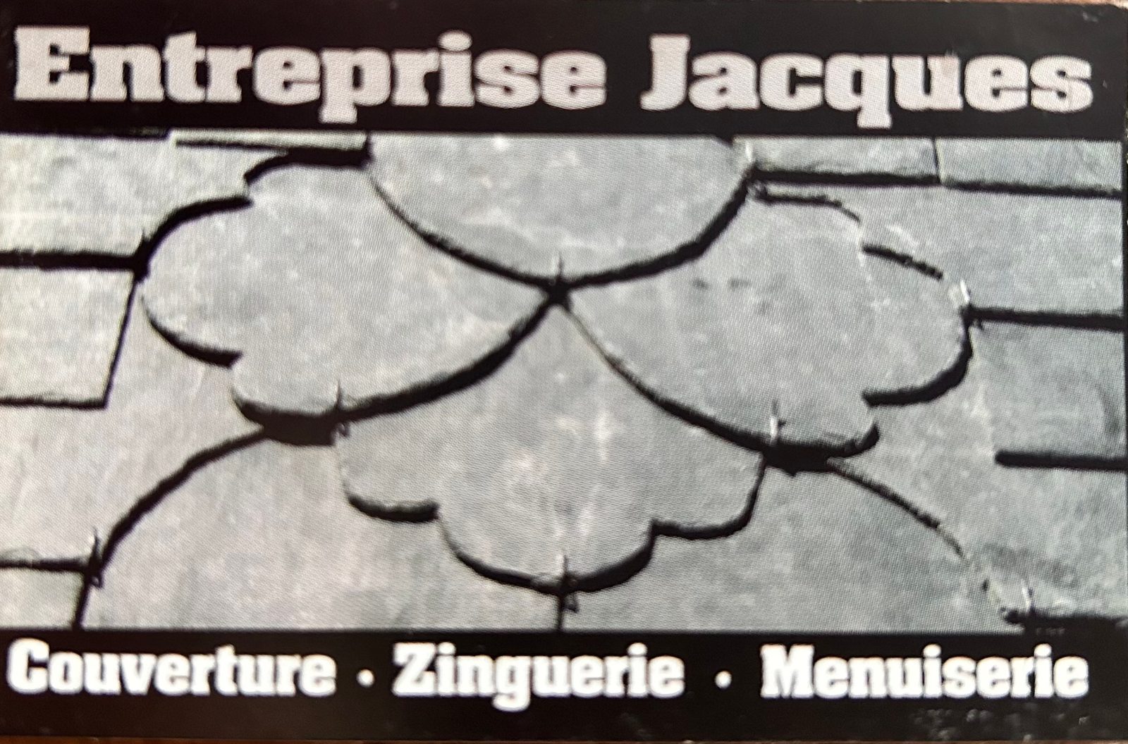 Entreprise Jacques