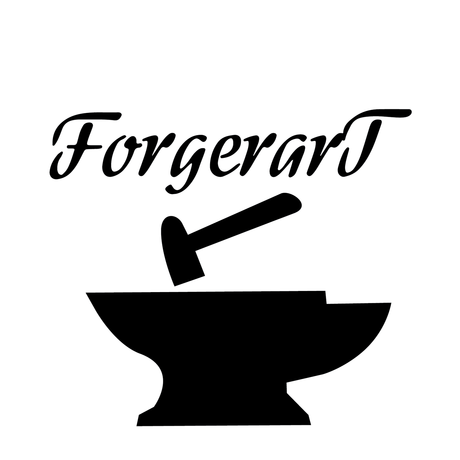 Forgerart