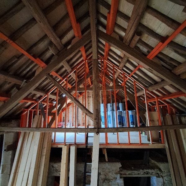 Pieters Menuiserie et Conseil en construction — 5