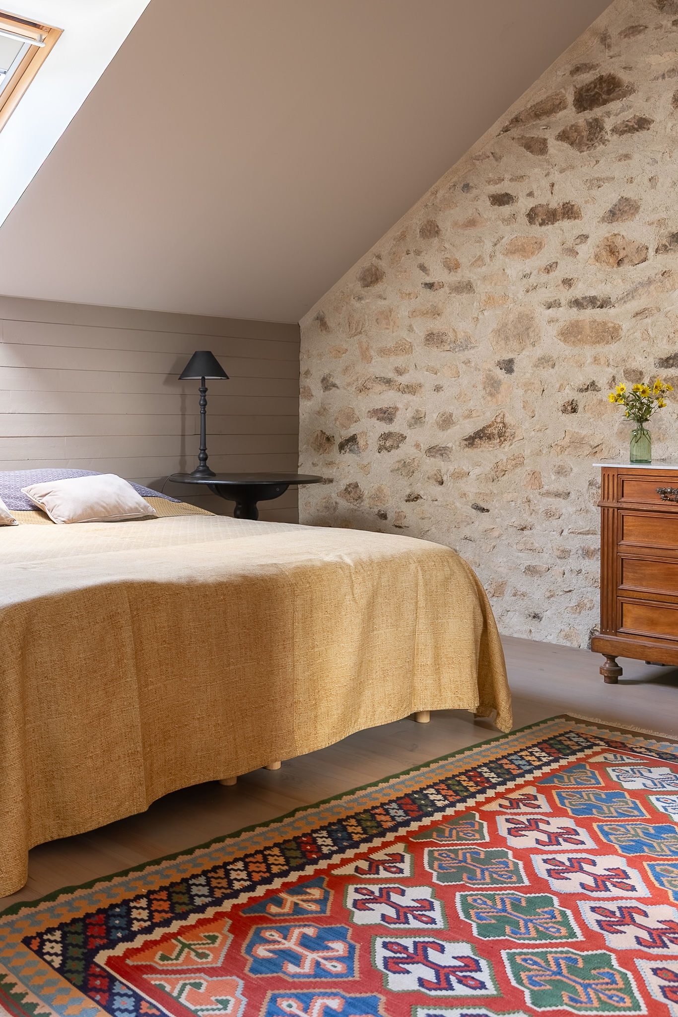 Gîte & Chambres d'Hôtes Le Theureau — 5