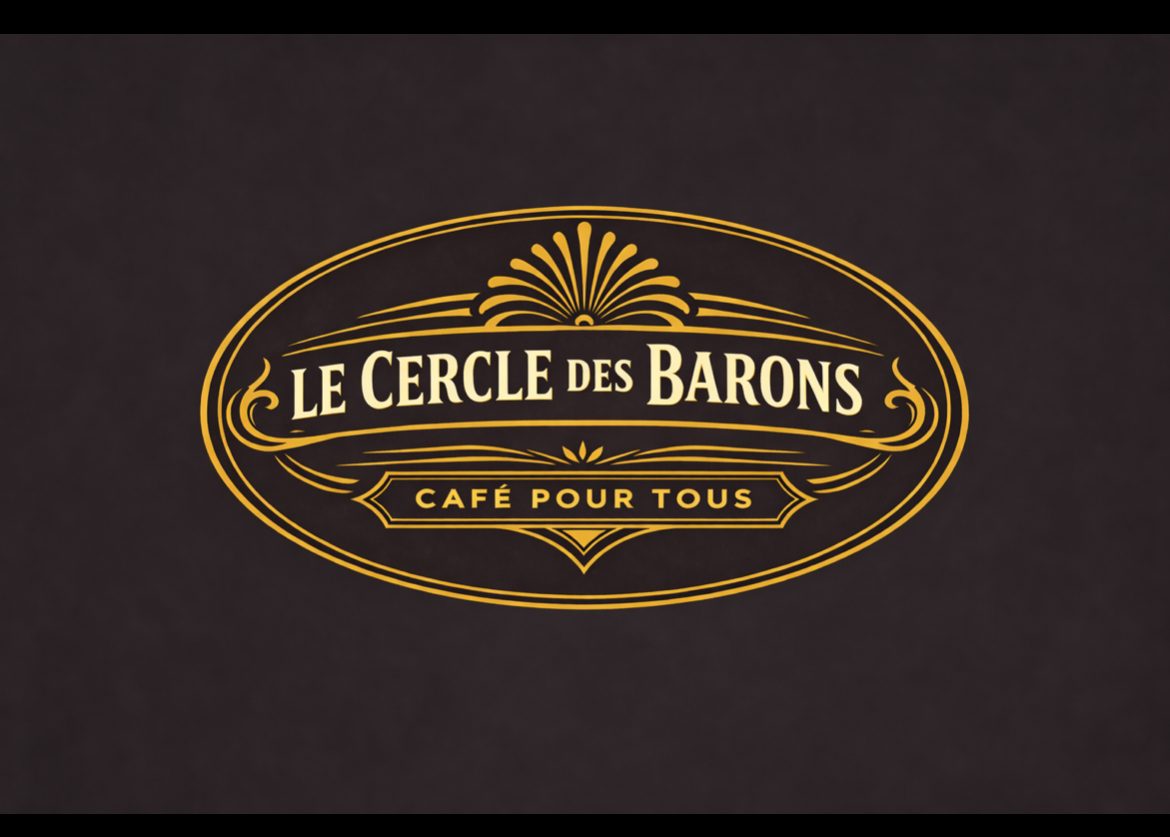 Le Cercle des Barons