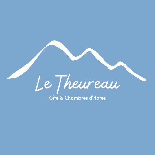 Gîte & Chambres d'Hôtes Le Theureau