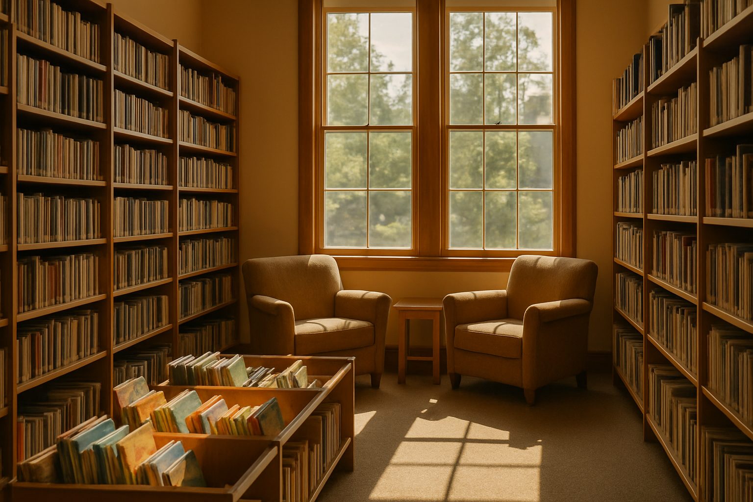 Village Library